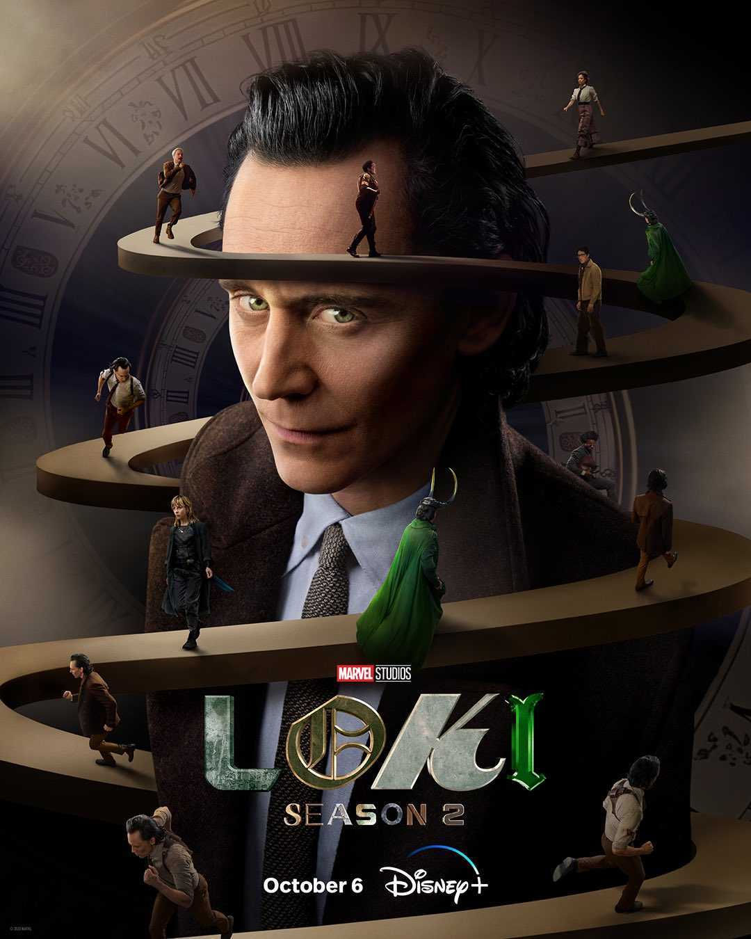 Wallpaper #0Gcx55IBSpphPi3-5TYI152 Loki S2 Primeras Impresiones Loco Por El Cine