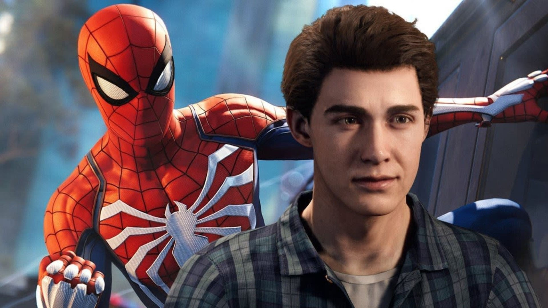 Wallpaper #s2gbF5MBSpphPi3-og2P11 Nuevos Mods De Spider Man Remastered En PC Cara Original De Peter