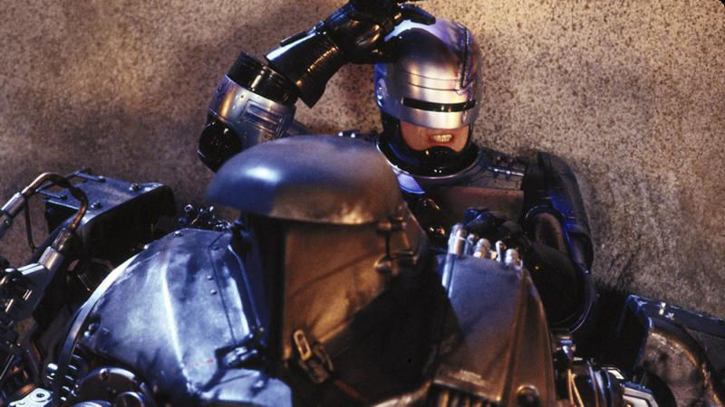 Wallpaper #Smco7JIBSpphPi3-xlHI17 Robocop Returns Sera Dirigida Por El Director Neill Blomkamp