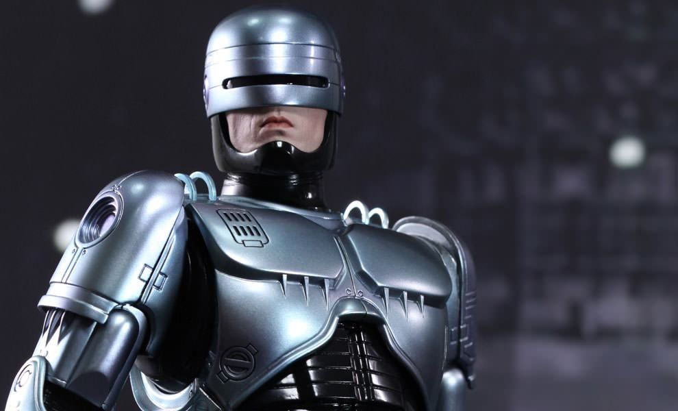 Wallpaper #a3428 Robocop the Complete 1994 TV Series Blu Ray Woocommerce Price