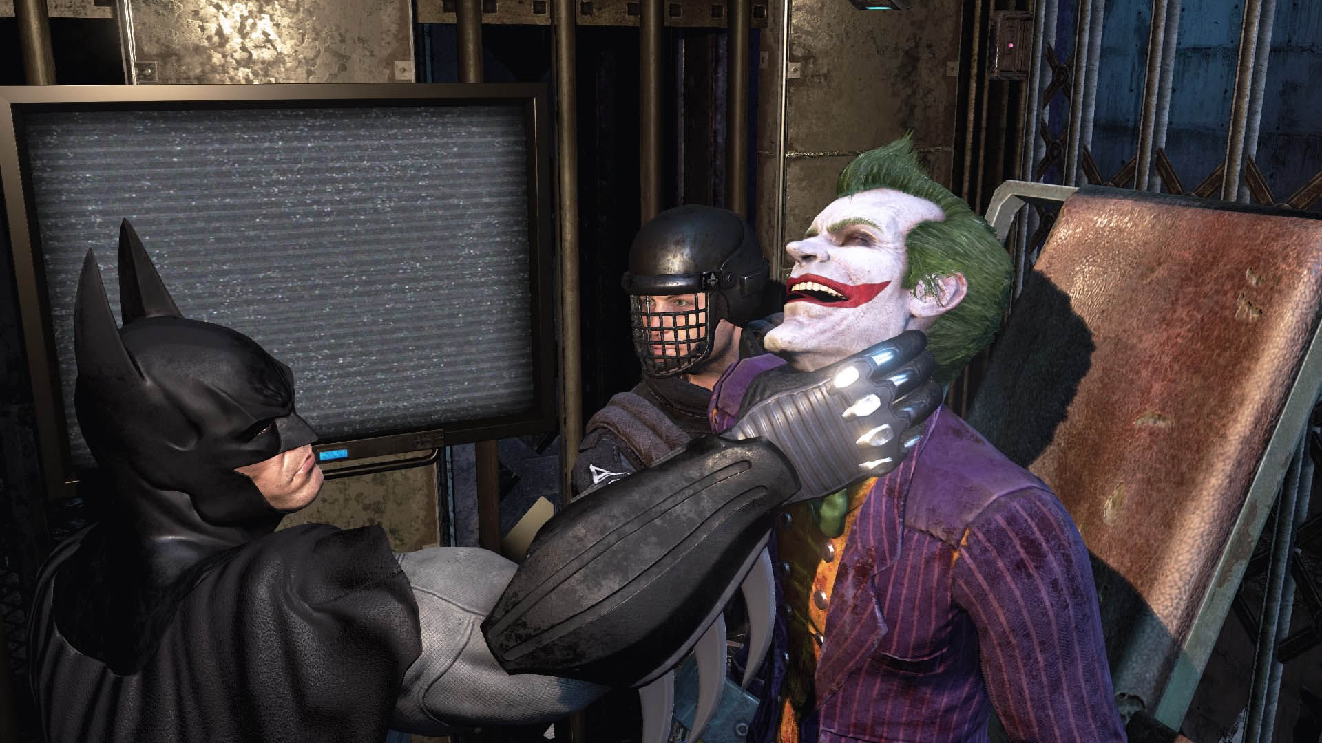 Wallpaper #eOoTVZMBlwTYPL18Uwz445 Batman Return to Arkham Analisis De La Version PS4 Hobbyconsolas