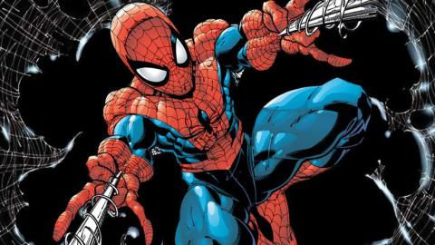 Wallpaper #NLjT1ZIBJvJKYCmErdt9235 Spider Man 25 Curiosidades Sobre El Hombre Arana De Marvel Hobbyconsolas