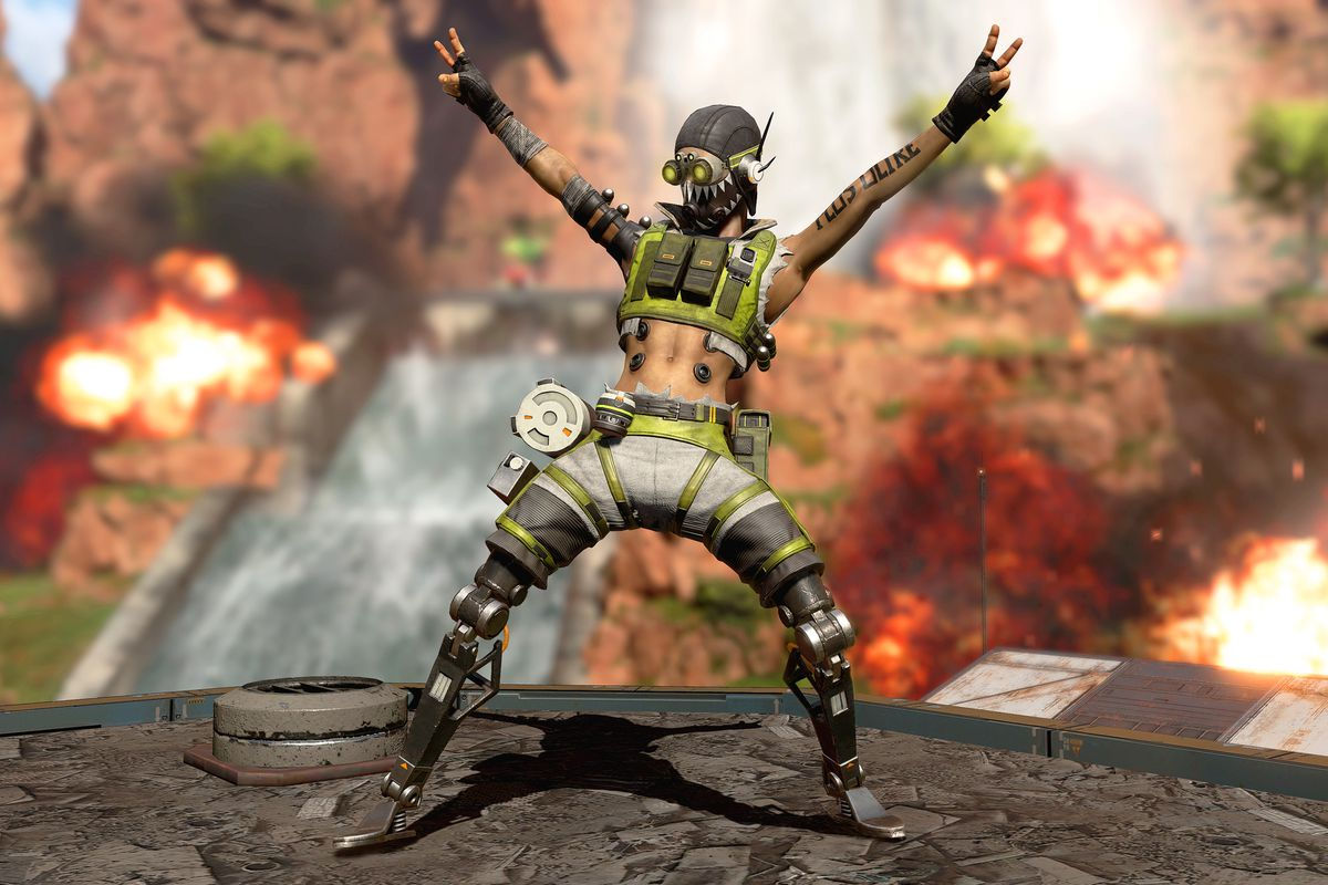 Wallpaper #3Jk2P5MBUcASHT6n_csU6 Apex Legends Currency Types the Three Paths to Victory Glass Pages