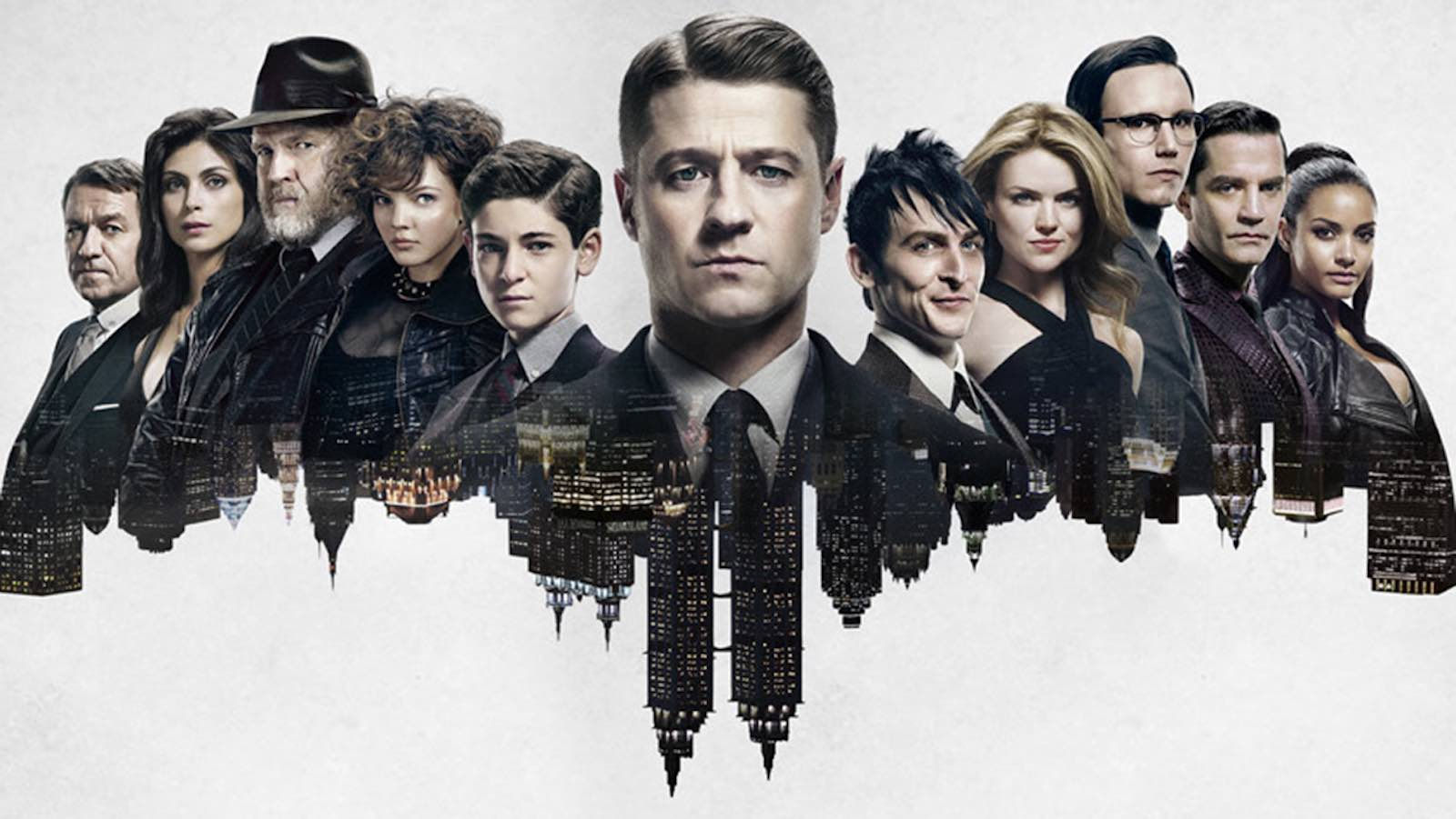 Wallpaper #t2eR65IBSpphPi3-EEwd58 Save Gotham How to Get It on Netflixs Radar After Season 5 Film Daily