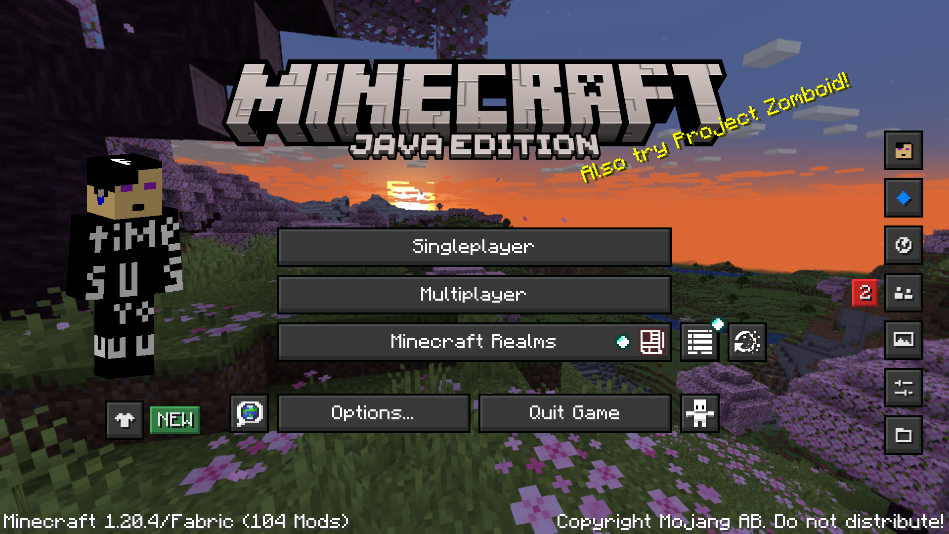 Wallpaper #CxonTpMB1yWOL4qgMH3n269 Better Essentials Ui Minecraft Resource Pack