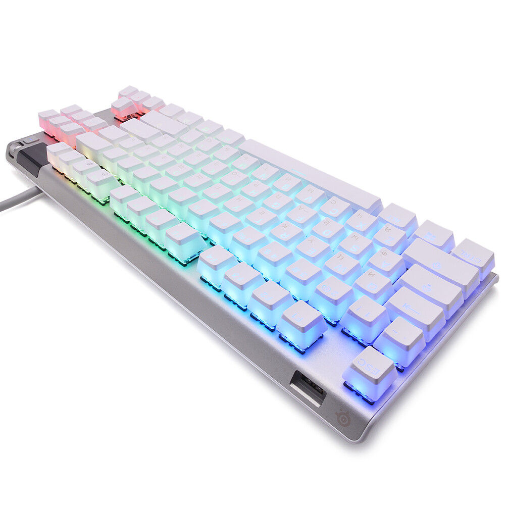 Wallpaper #Erj21pIBJvJKYCmE-eHl55 Steelseries Apex 7 Tkl Ghost Red Switch Kupit Klaviaturu Po Nizkoi