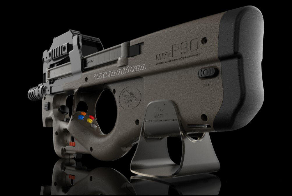 Wallpaper #57h42pIBJvJKYCmEcfFy267 Qoo10 Mag P90 Gun Controller Games PS4 Ps4vr Xbox One Xbox 360 PS3 PC