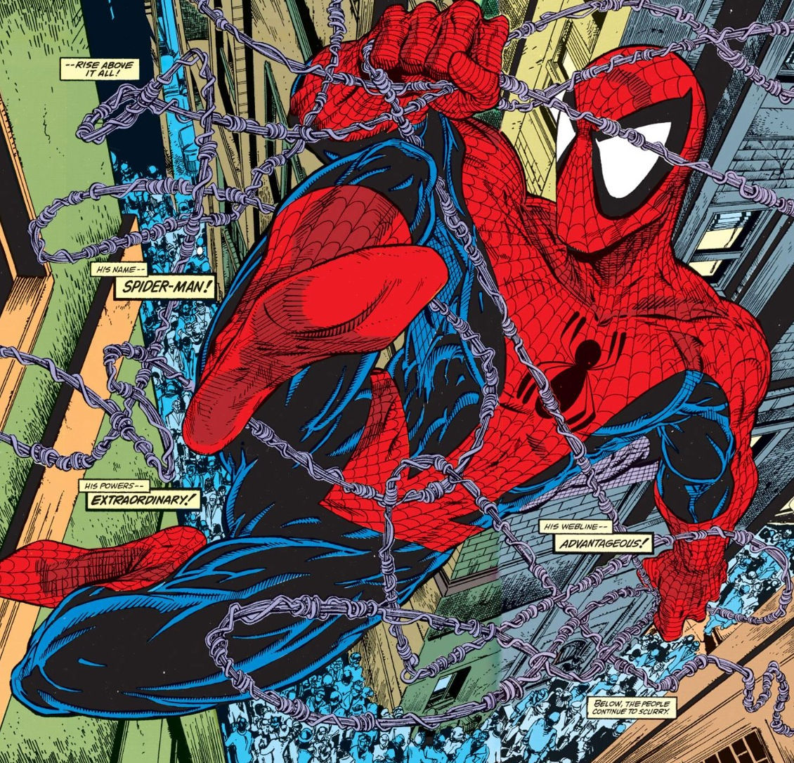 Wallpaper #4XdCKZMB-pgBXx60WKyy297 Spider Man 1 a Doom Doom Doom of a Time