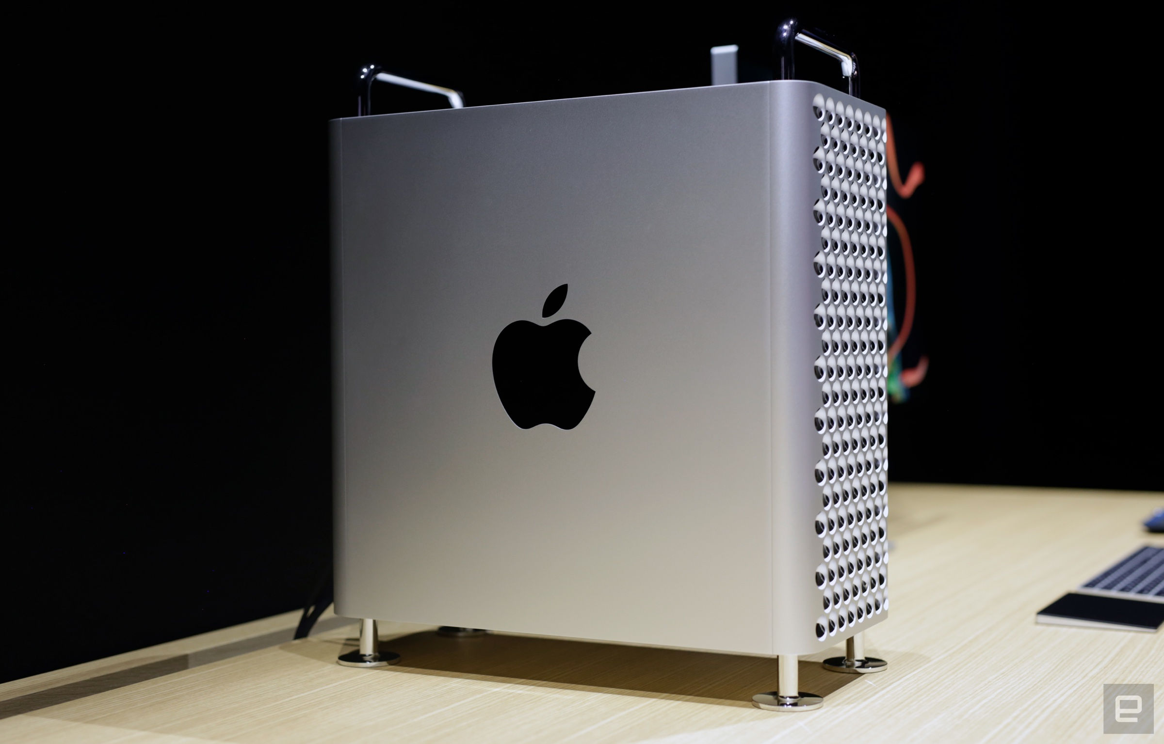 Wallpaper #CT-EPJMBLiIJ4c9OXZJ274 Apples 2021 Mac Cpu Roadmap Reportedly Includes 32 Core Chips Engadget