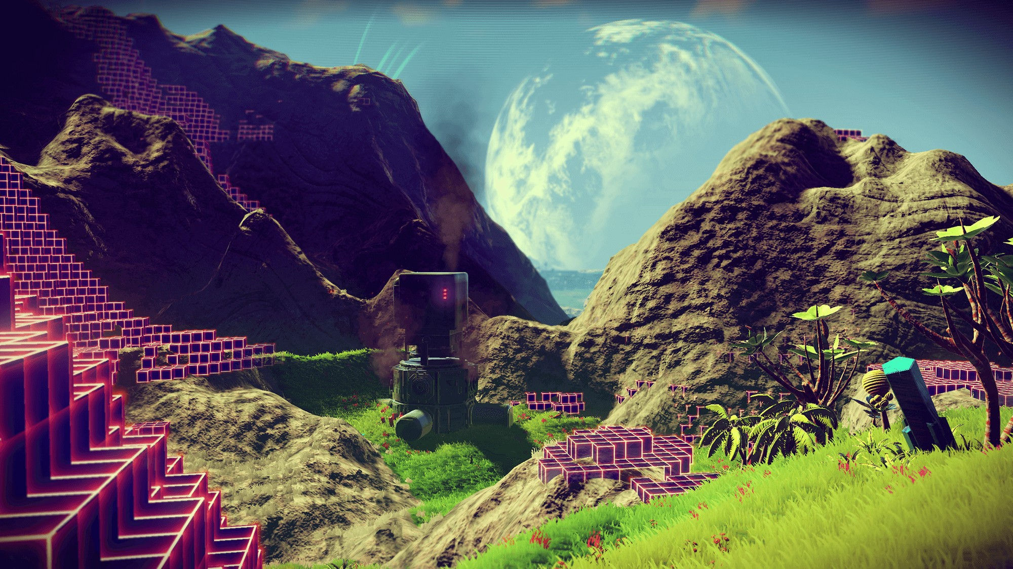 Wallpaper #03c_J5MB-pgBXx60AKTb135 My Return to No Mans Sky Was a Reminder of Death and the Void Engadget