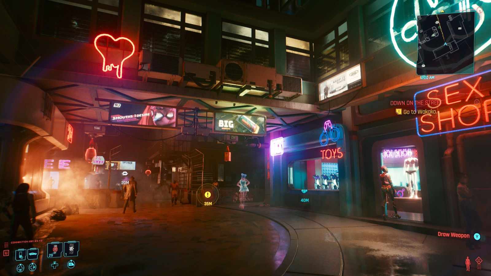 Wallpaper #i31s9I4Bnwiau_P6Zw9550 Cyberpunk 2077 is Worth the Wait Engadget