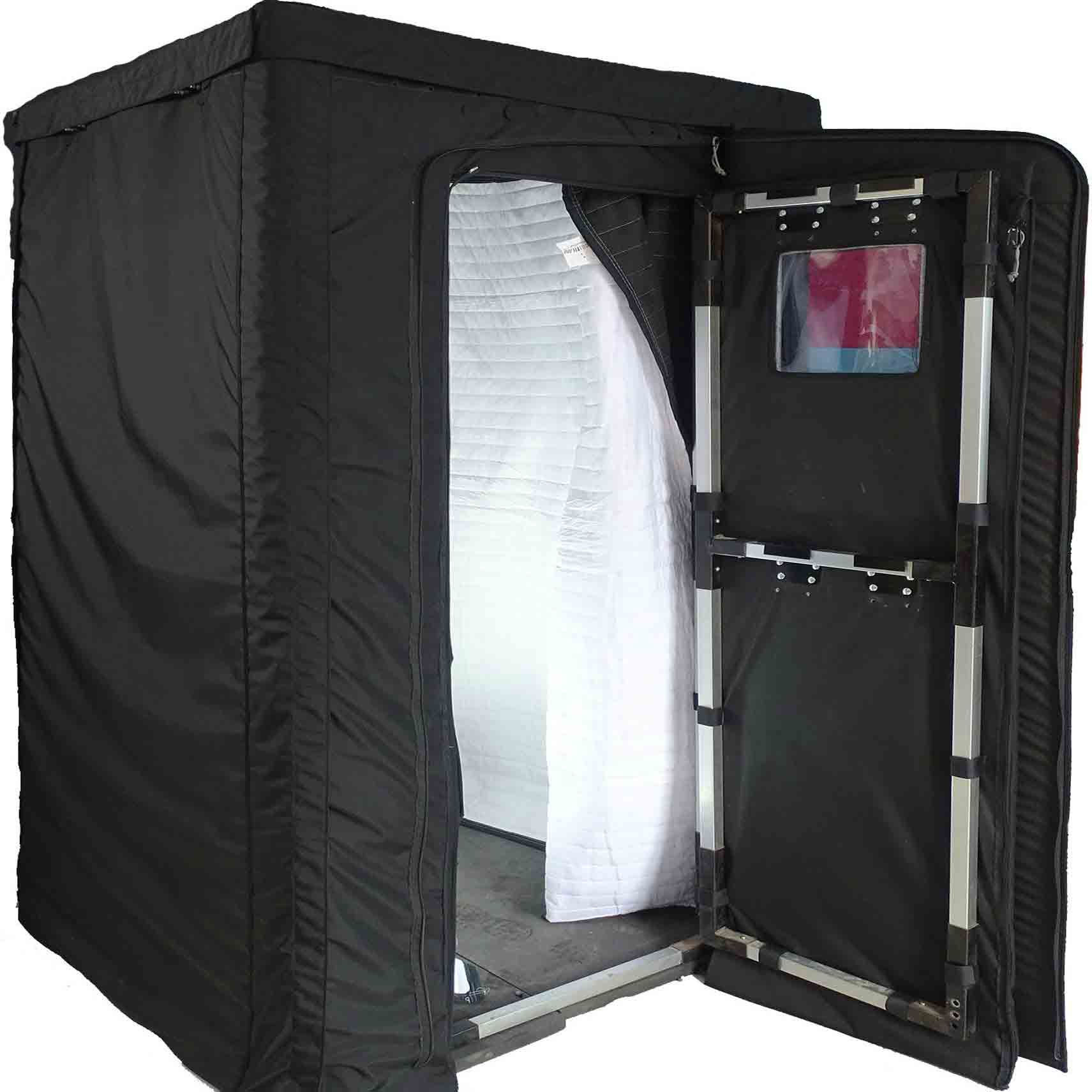Wallpaper #OmijFpMBSpphPi3-0gzx124 Vocalboothtogocom Portable Vocal Booths Acoustic Blankets and
