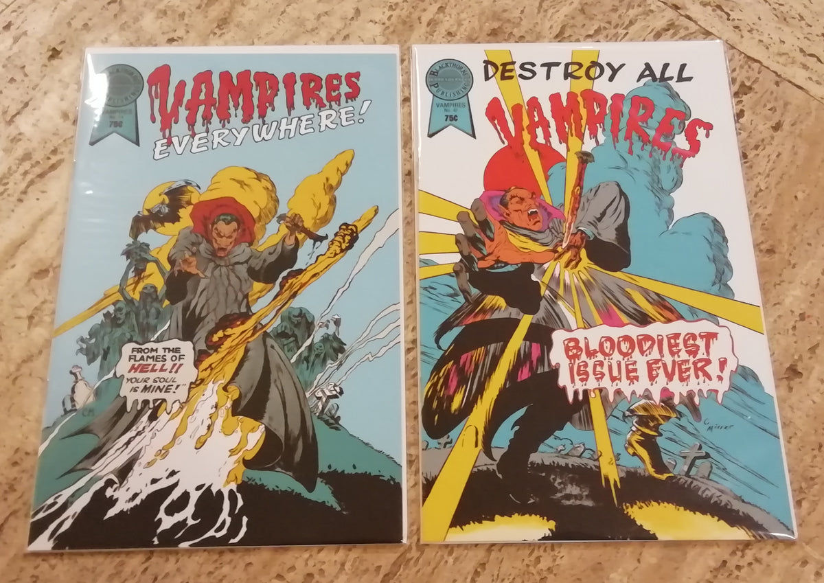 Wallpaper #a81db I Vampire Vol 1 15 DC Comics Database