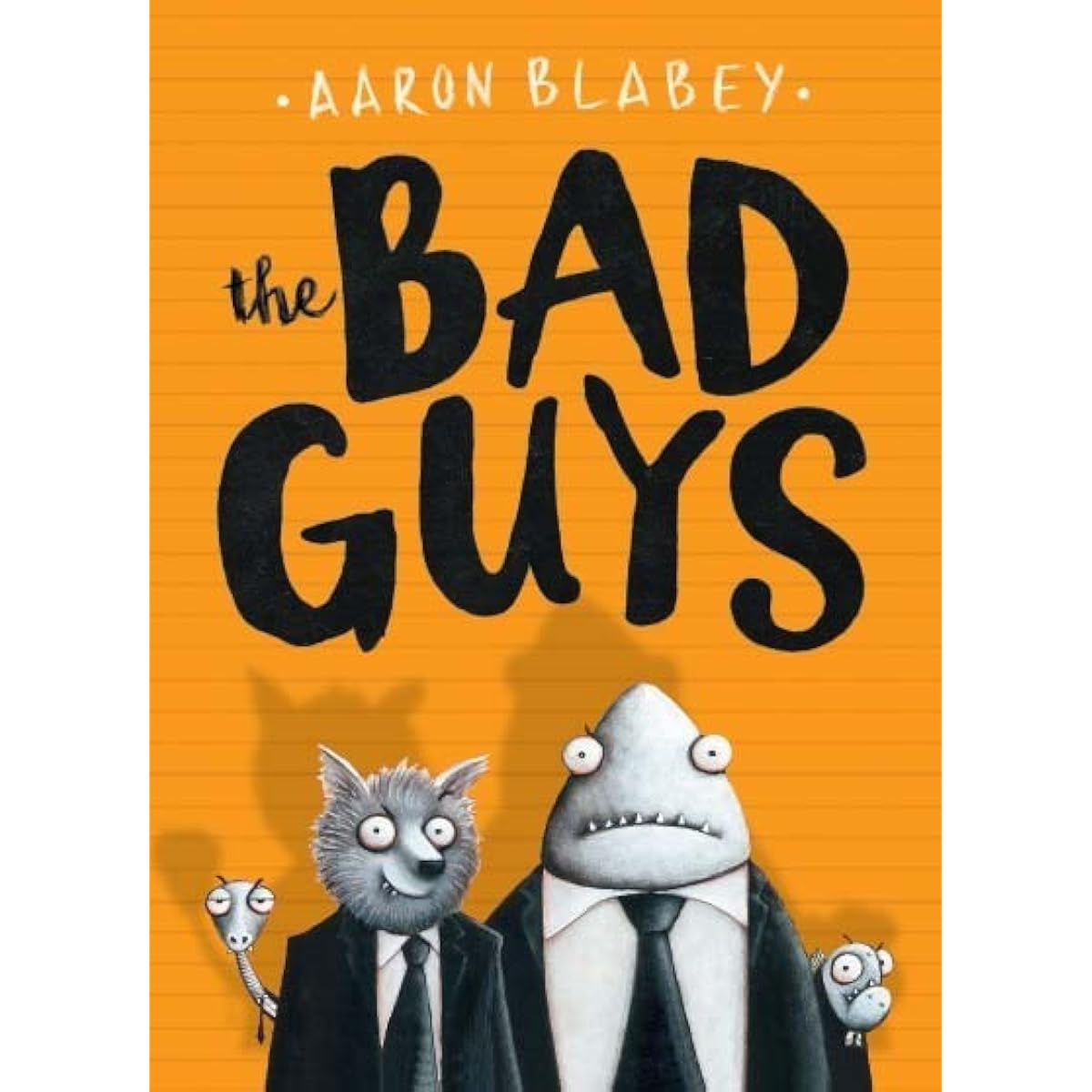Wallpaper #R7iM25IBJvJKYCmEZffw352 The Bad Guys 1 by Aaron Blabey Reviews Discussion Bookclubs Lists
