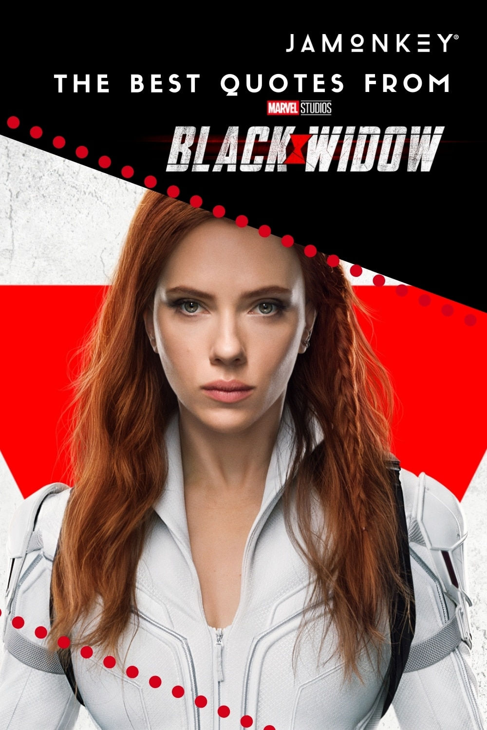 Wallpaper #1ae60 The Best Marvel Black Widow Quotes Youll Never Forget