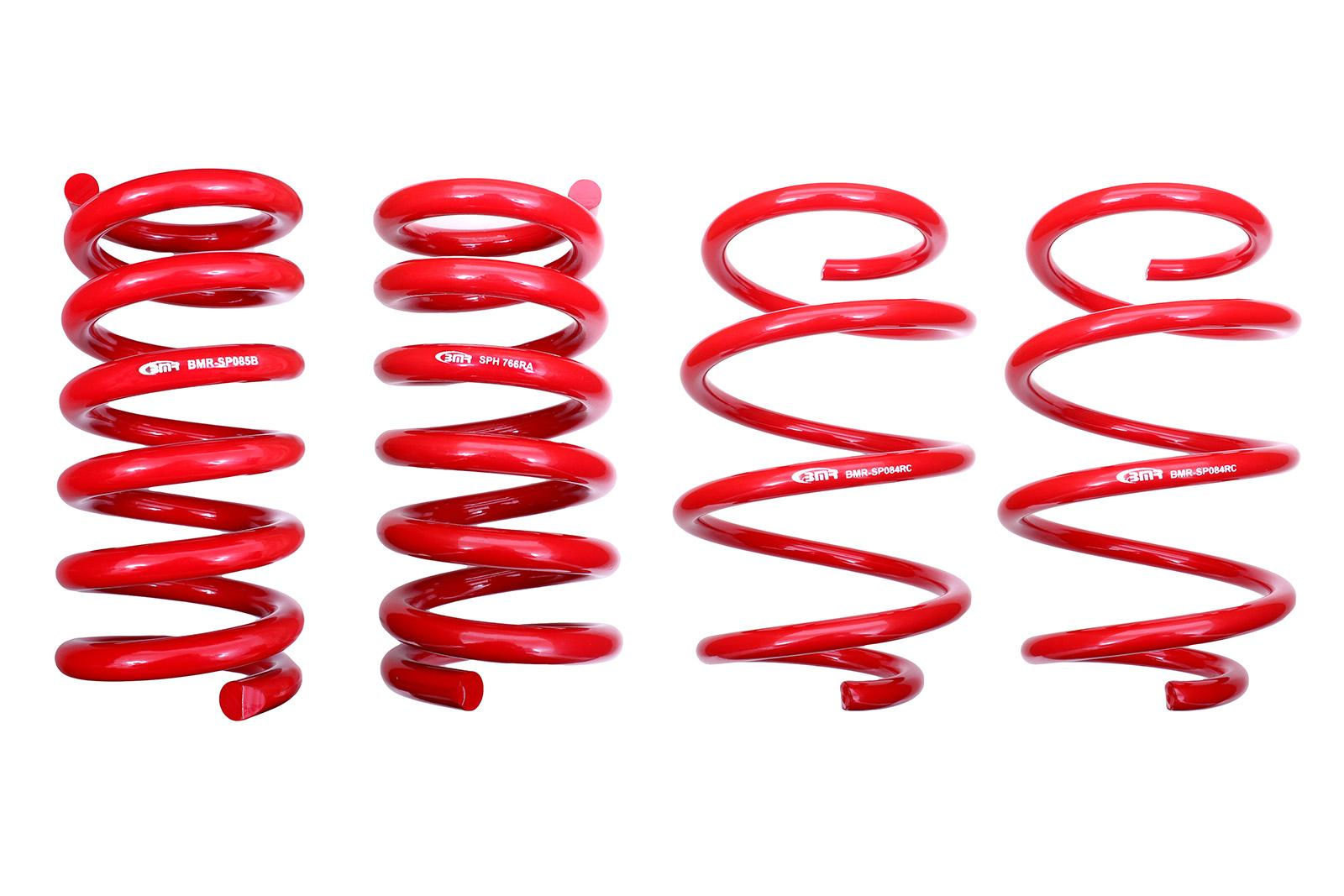Wallpaper #bGgGF5MBSpphPi3-Rg1x346 Bmr Suspension Sph765 Lowering Springs Set of 4 Handling Version