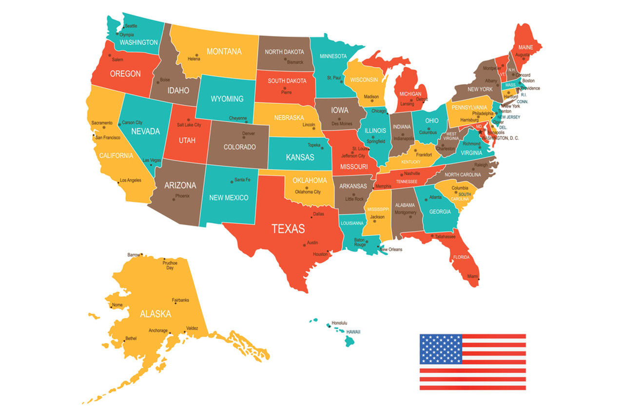 Wallpaper #L20PapcBycdYOYFTAnFj157 Free Printable United States Map Color Download Free Printable United