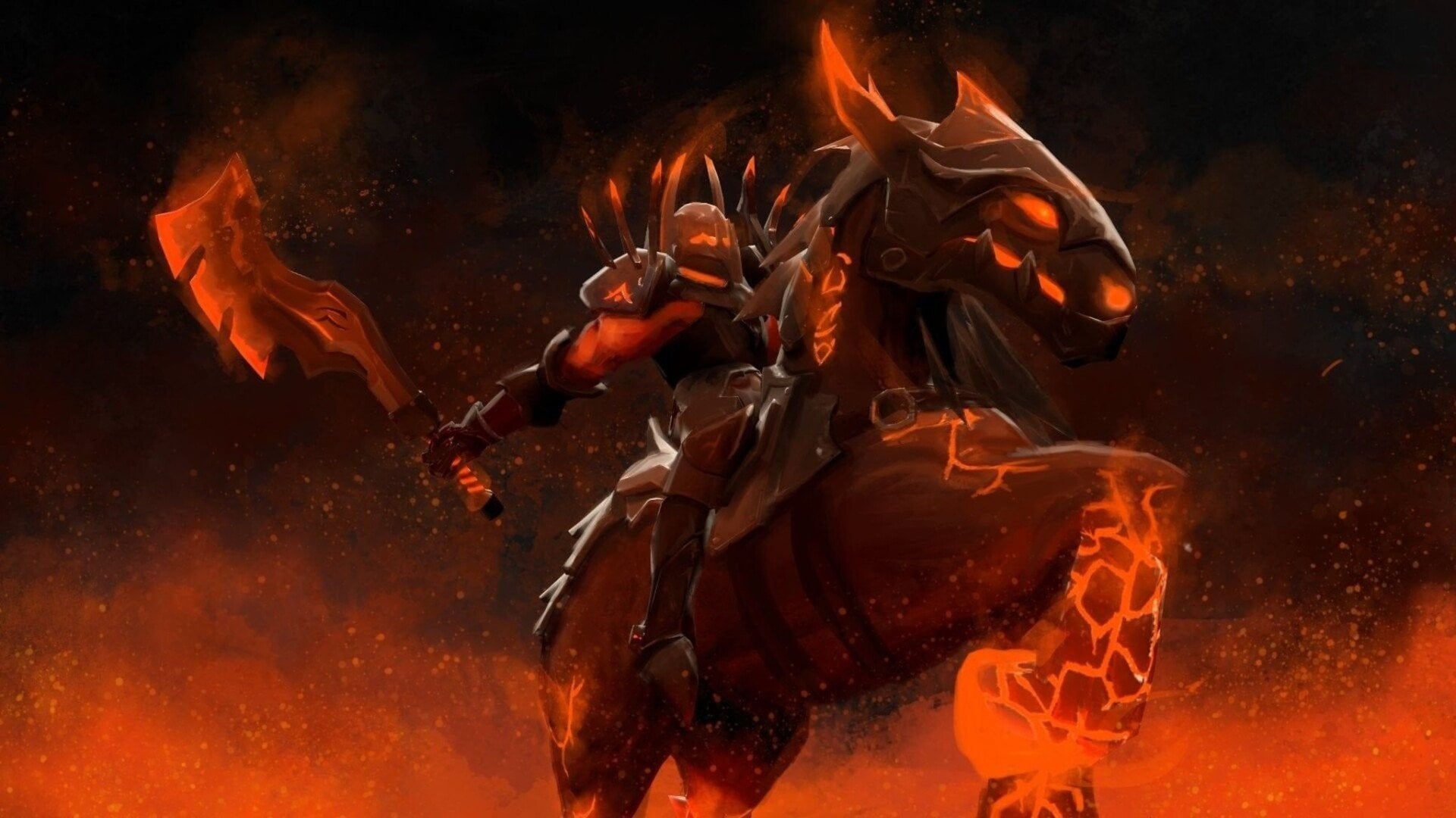 Wallpaper #5XfXJ5MB-pgBXx60OqfB34 Chaos Knight Counter Picks Who to Choose Against This Hero in Dota 2