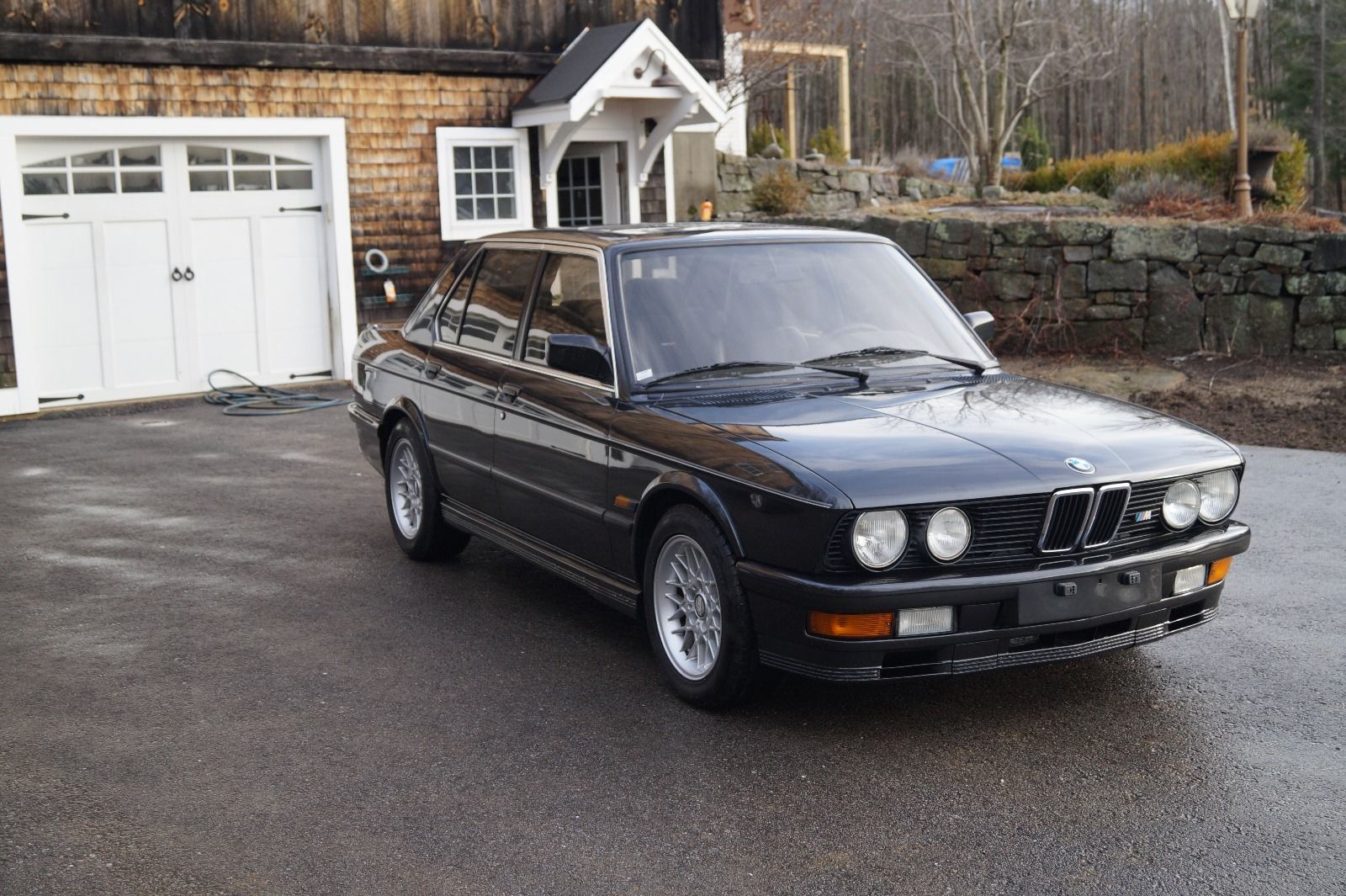 Wallpaper #hXM3f44BFI5NbQksLxfQ32 1987 BMW M535i German Cars for Sale Blog