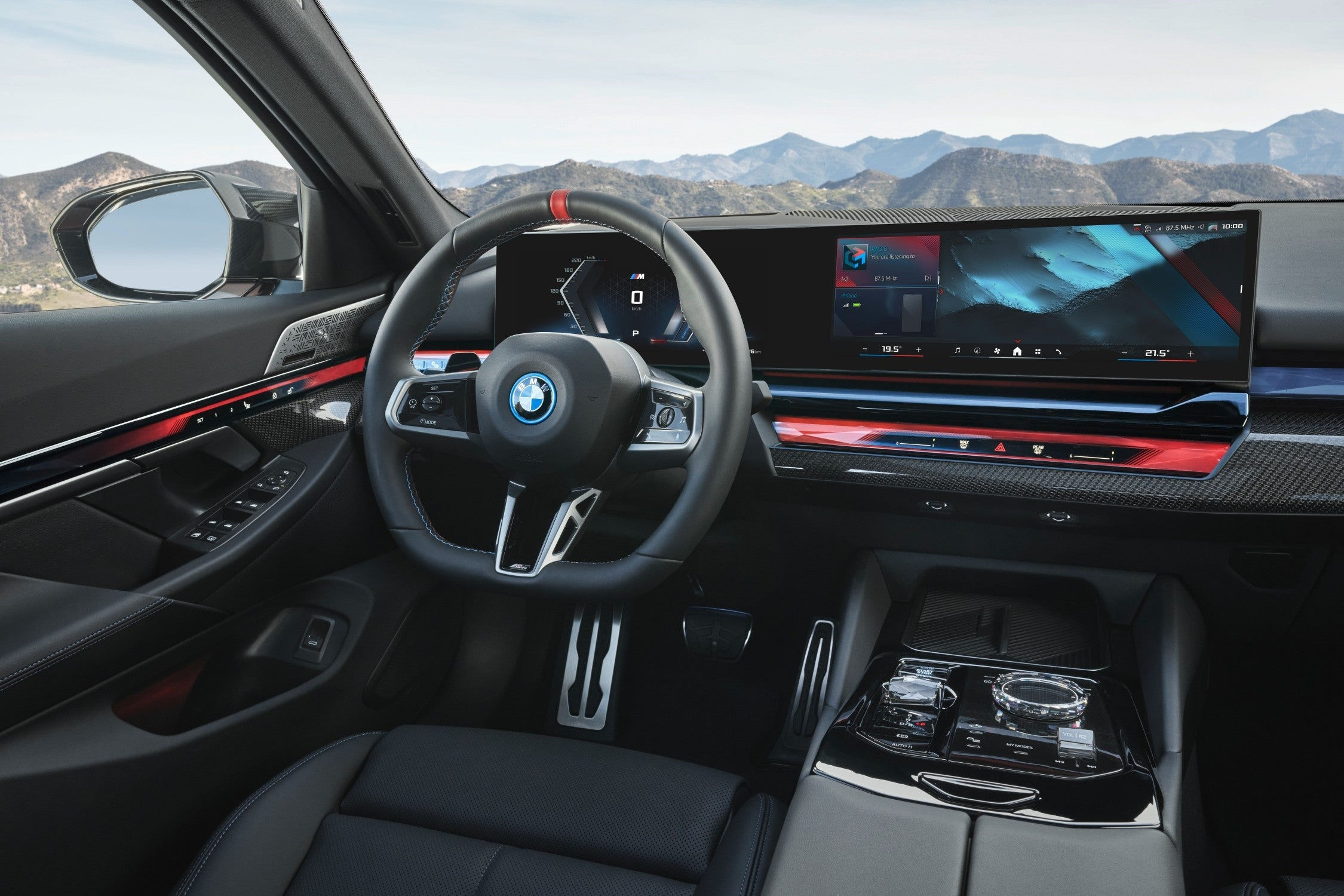 Wallpaper #8QO8ZJMBpyOg8YnEr9cZ254 2025 BMW I5 M60 for Sale in Palm Springs BMW of Palm Springs