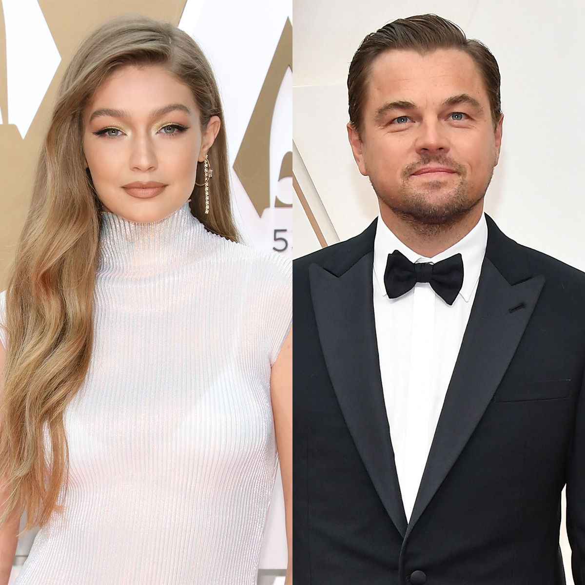 Wallpaper #Vmcg6ZIBSpphPi3-lEA2284 Zayn Gigi Hadid Leonardo Dicaprio a Day Magazine