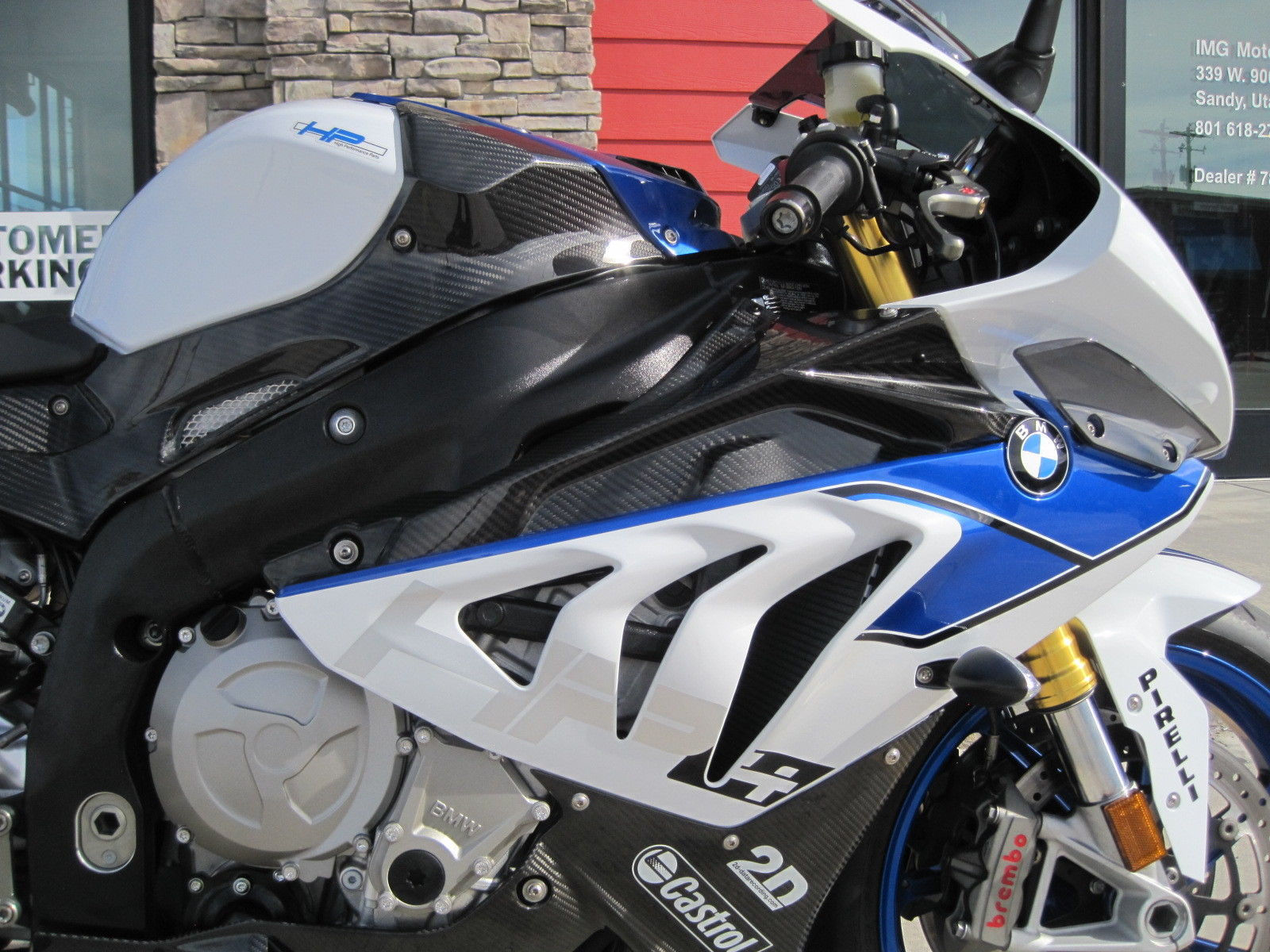 Wallpaper #bGcv-5IBSpphPi3-QpP678 BMW Hp 4 Competition S1000rr 2014