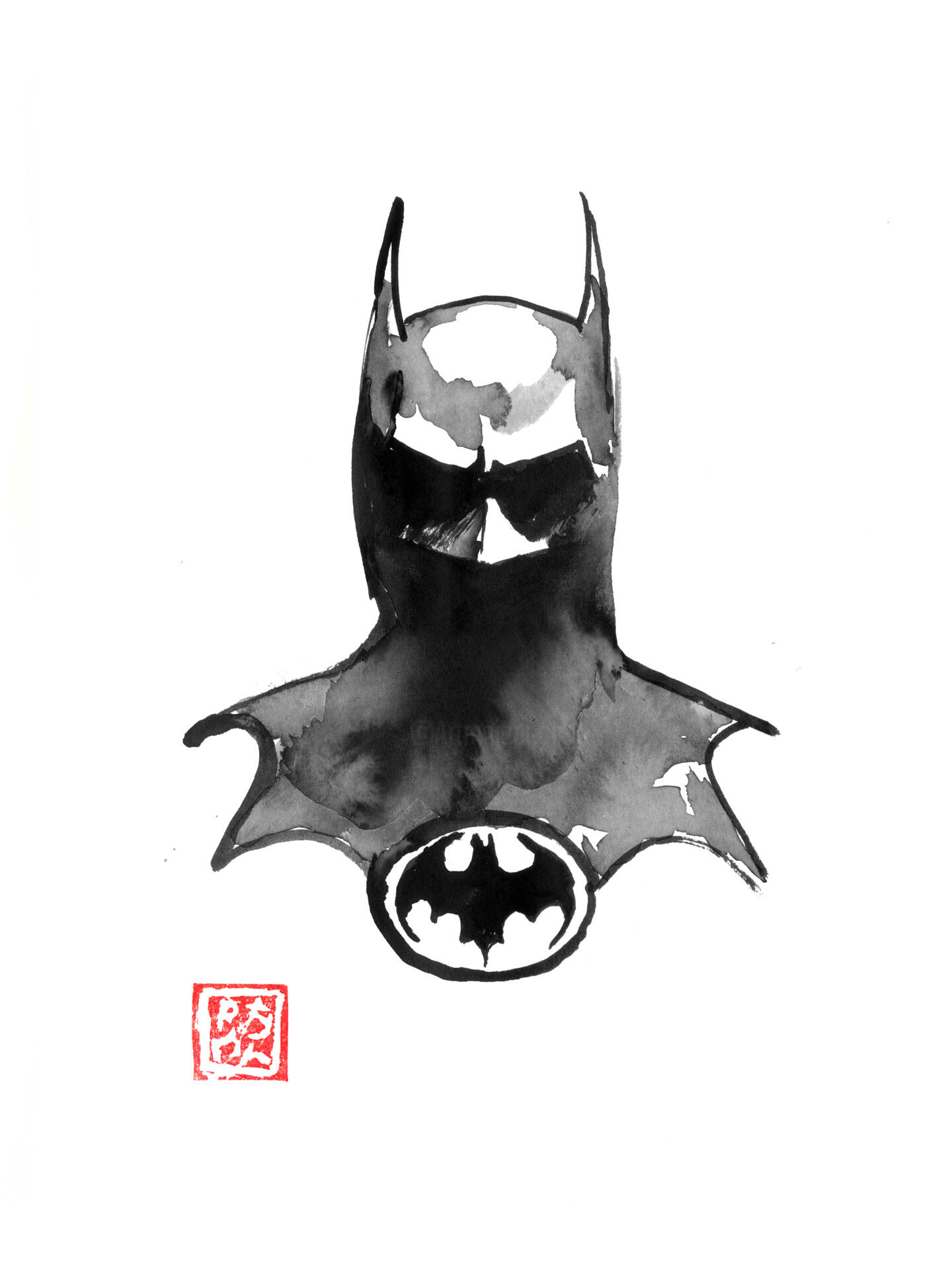 Wallpaper #NneDJpMB-pgBXx60OaJg38 Batman Sketches Drawings