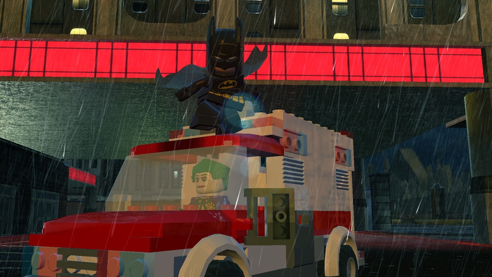 Wallpaper #PLn53ZIBJvJKYCmEwAP559 Lego Batman 2
