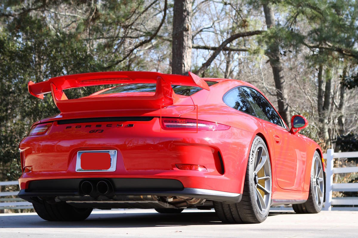 Wallpaper #Une7J5MB-pgBXx60i6dL273 2014 Porsche 911 Gt3 1100 Mi Guards Redblack Rennlist Porsche