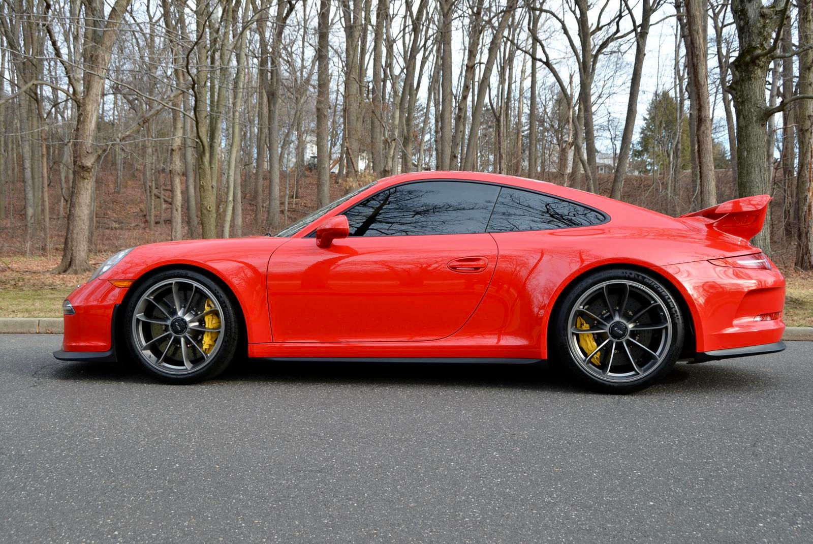 Wallpaper #Une7J5MB-pgBXx60i6dL76 Dealer Inventory 2015 Porsche Gt3 Guards Red Rennlist Porsche