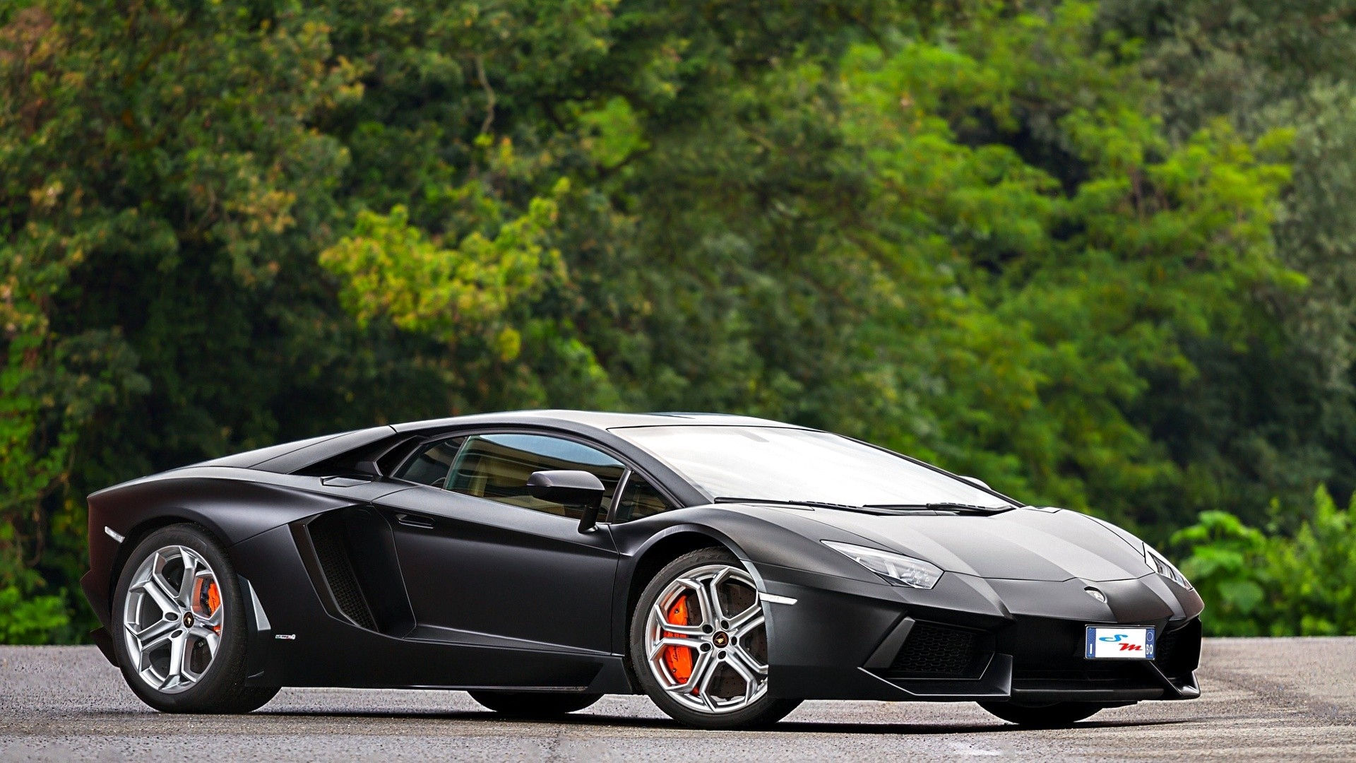 Wallpaper #77693 Lamborghini Full Black Wallpaperhd Cars Wallpapers4k Wallpapers