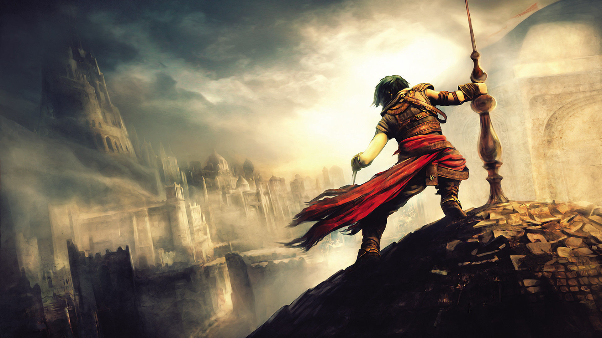 Wallpaper #_X2V9I4Bnwiau_P6og_p45 HD Game Wallpapers 1920x1080 67 Images