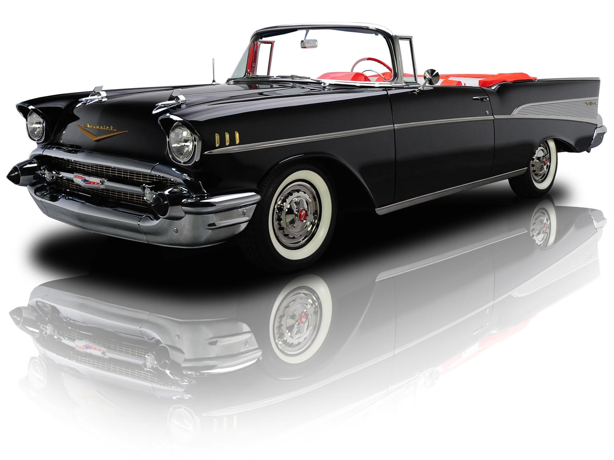 Wallpaper #uHMohI4BFI5NbQksdhwY11 57 Chevy Wallpaper 59 Images