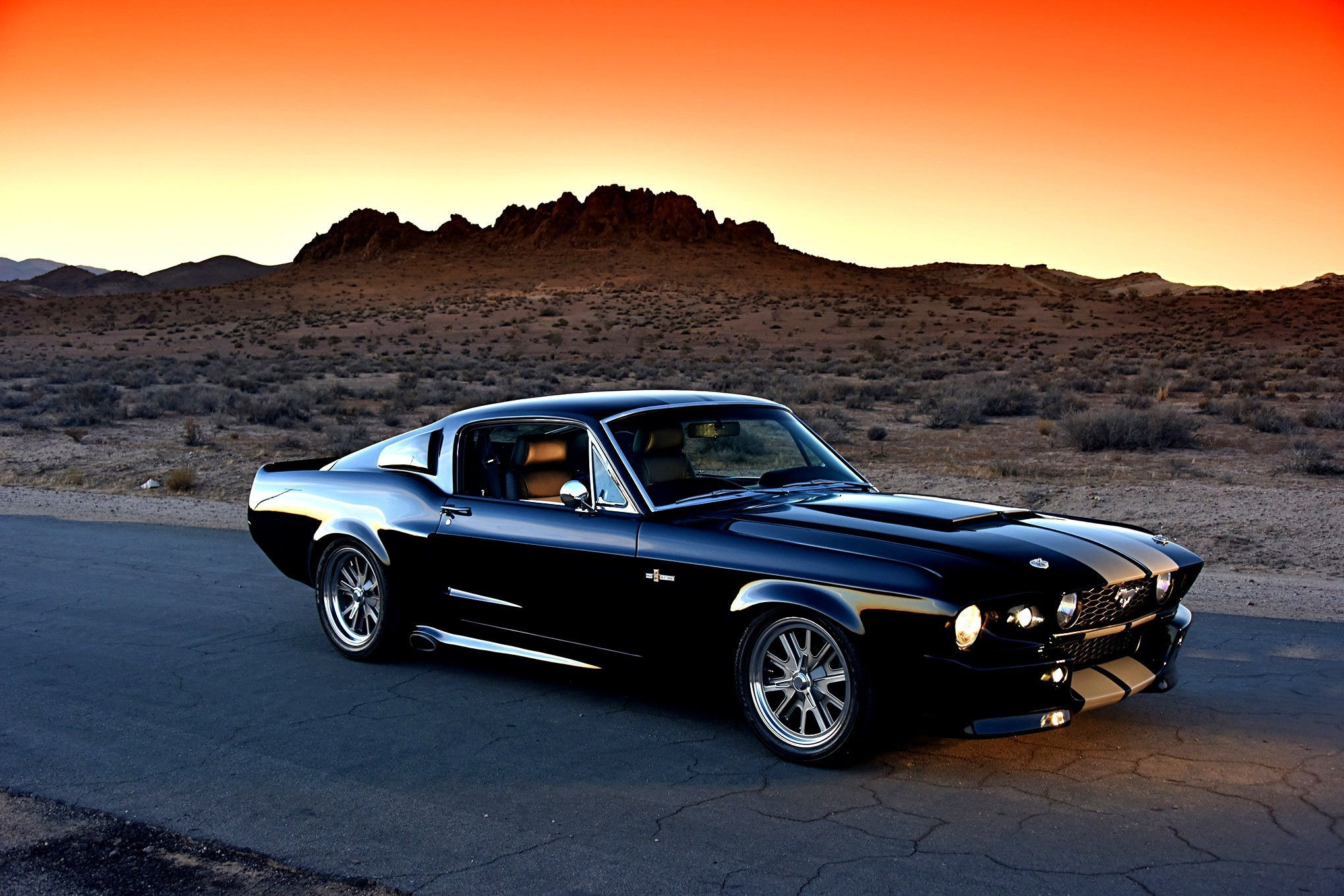Wallpaper #oH3D844Bnwiau_P6OQ1z54 Eleanor Mustang Wallpaper 71 Images