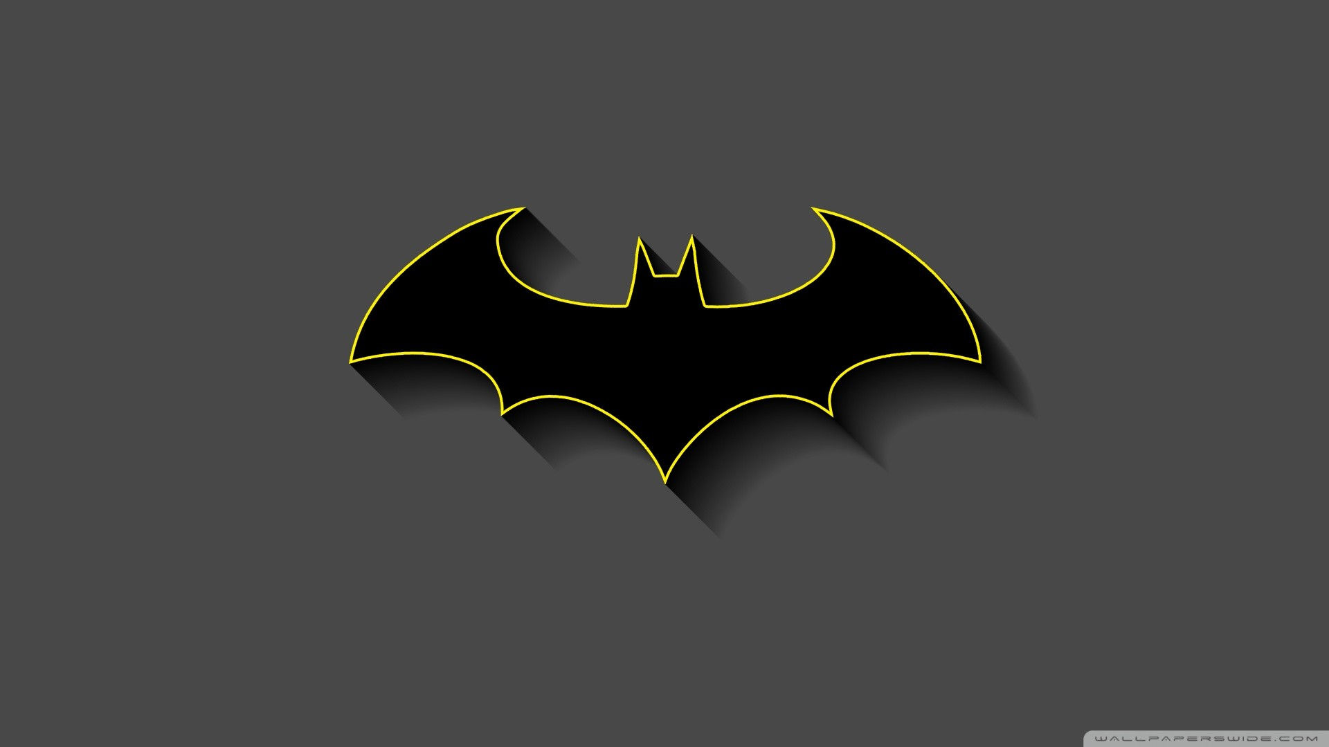 Wallpaper #wkXrlI4B7YBJg1BVIZ_-42 The Dark Knight's Symbol