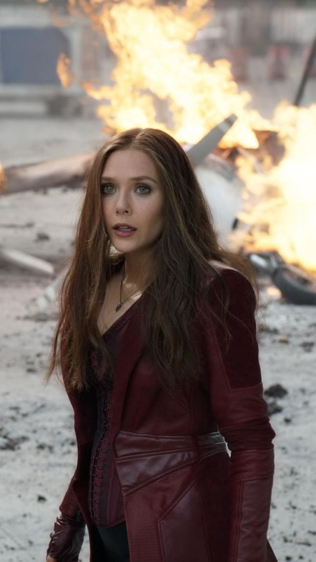 Wallpaper #9Gcg9JIBSpphPi3-J3gH43 Scarlet Witch HD Wallpaper 52 Images