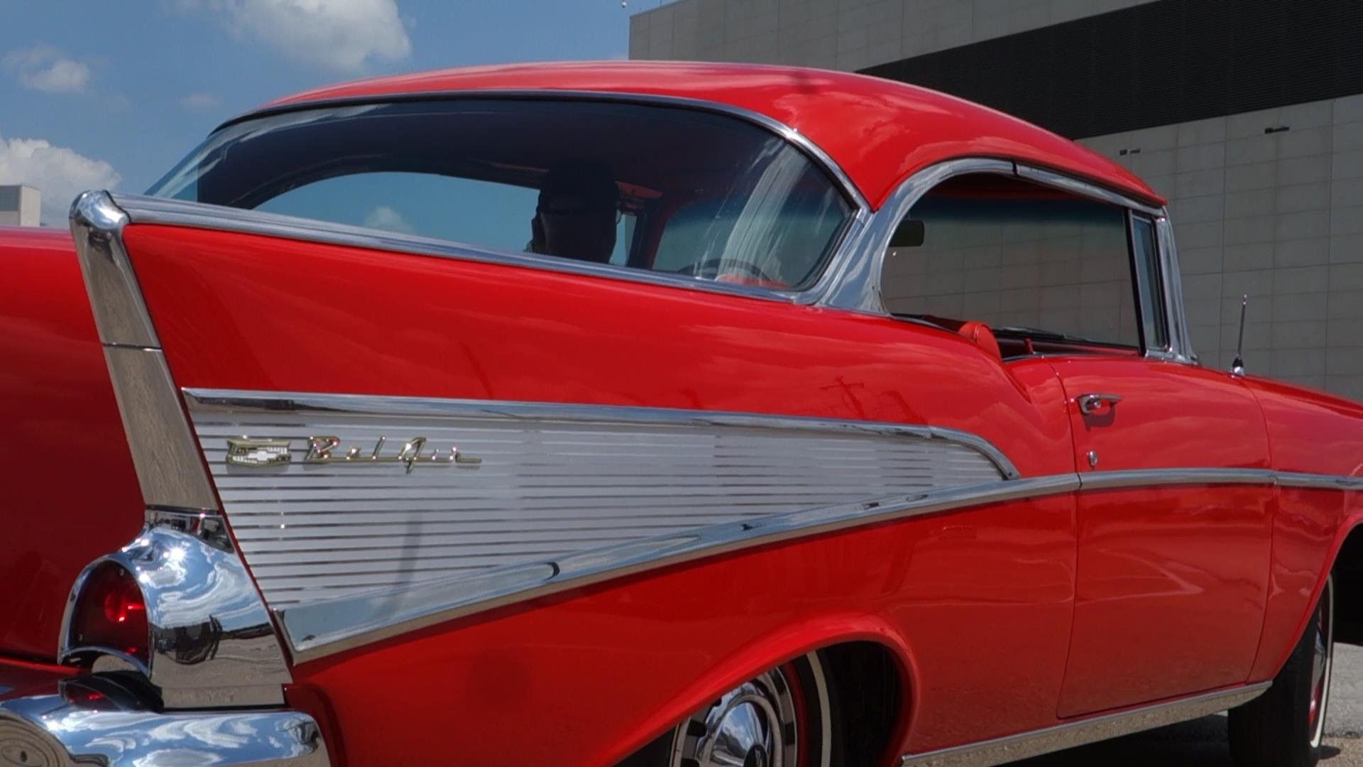 Wallpaper #uHMohI4BFI5NbQksdhwY33 57 Chevy Wallpaper 59 Images