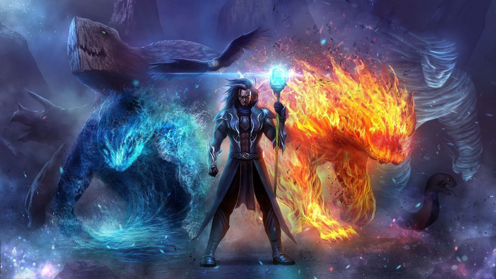 Wallpaper #Mh0LLZMBlOZrFDOk887I2 Wizard101 Wallpaper 80 Images