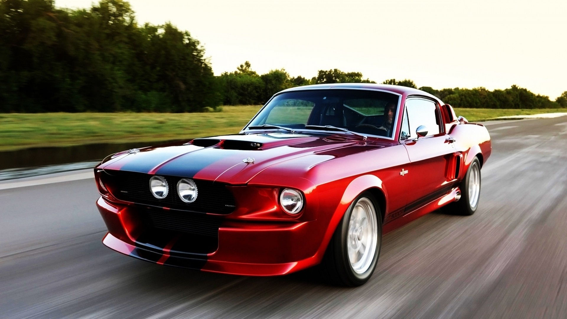 Wallpaper #X2cFDpMBSpphPi3-UOiE22 American Muscle Car Wallpaper 66 Images