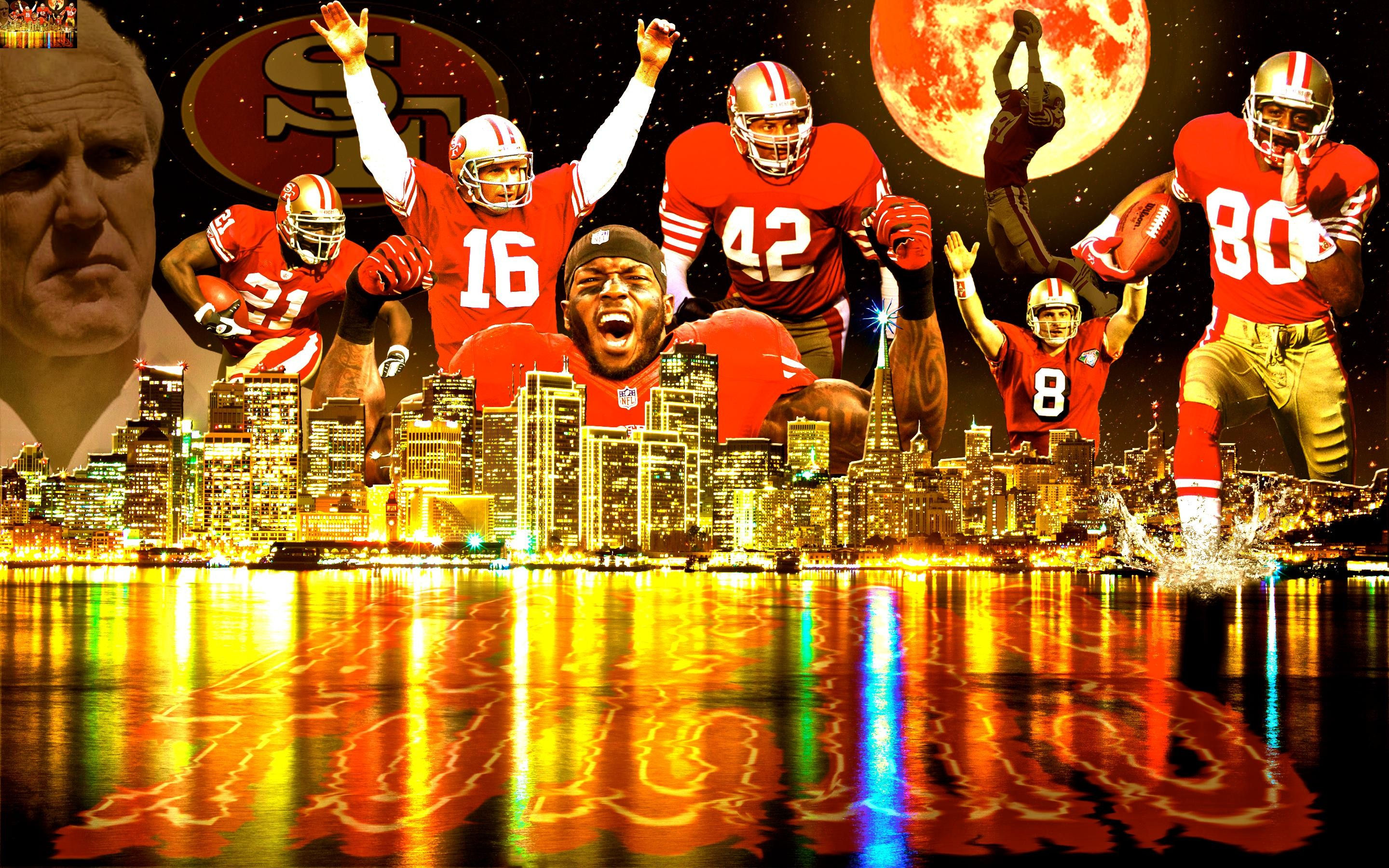 Wallpaper #bde60 Pin by the Deck on NFL 49ers Pictures San Francisco 49ers Logo San