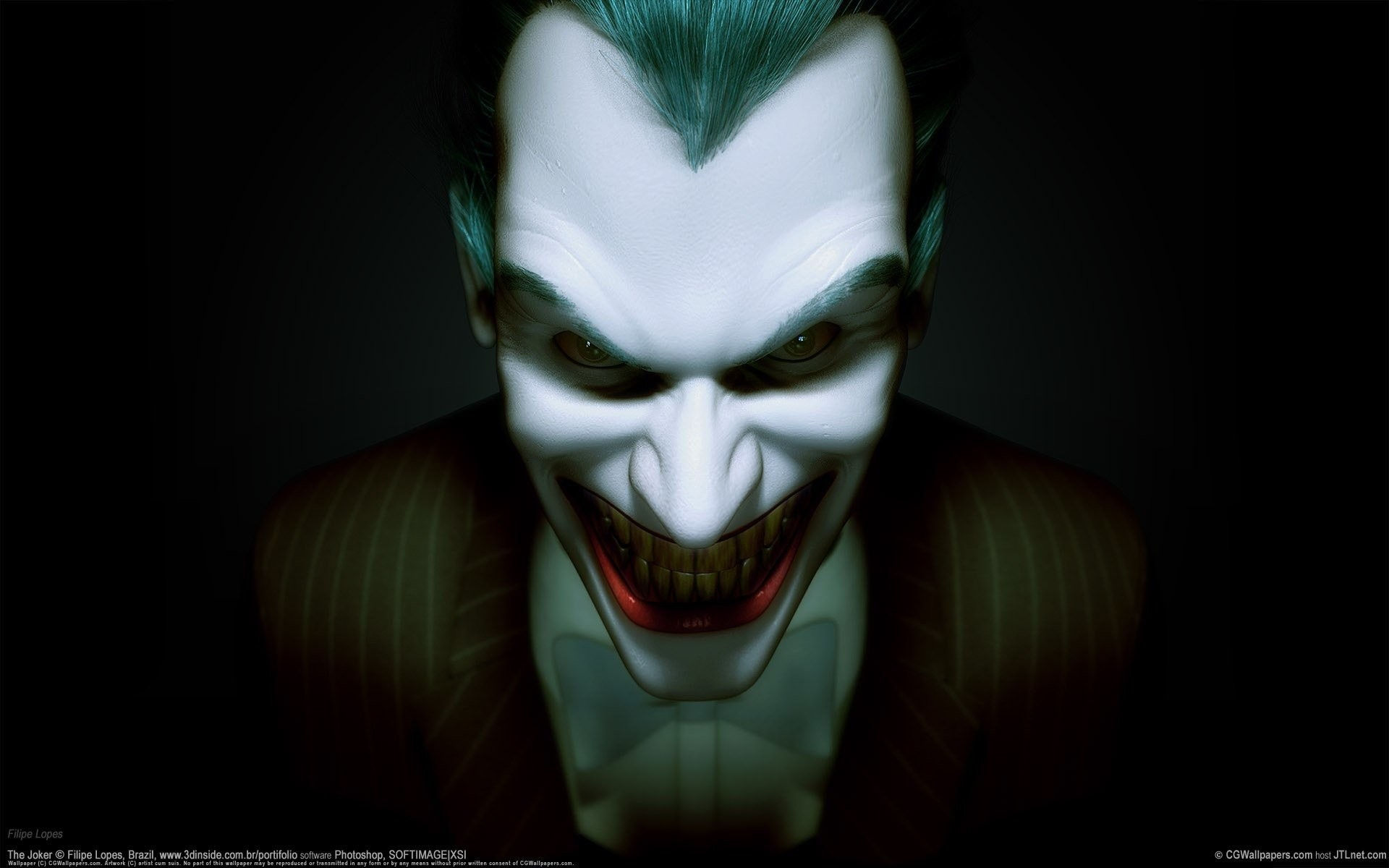 Wallpaper #RBllHo8BtGB6xQ78nnng54 Scary Joker Wallpaper 54 Images