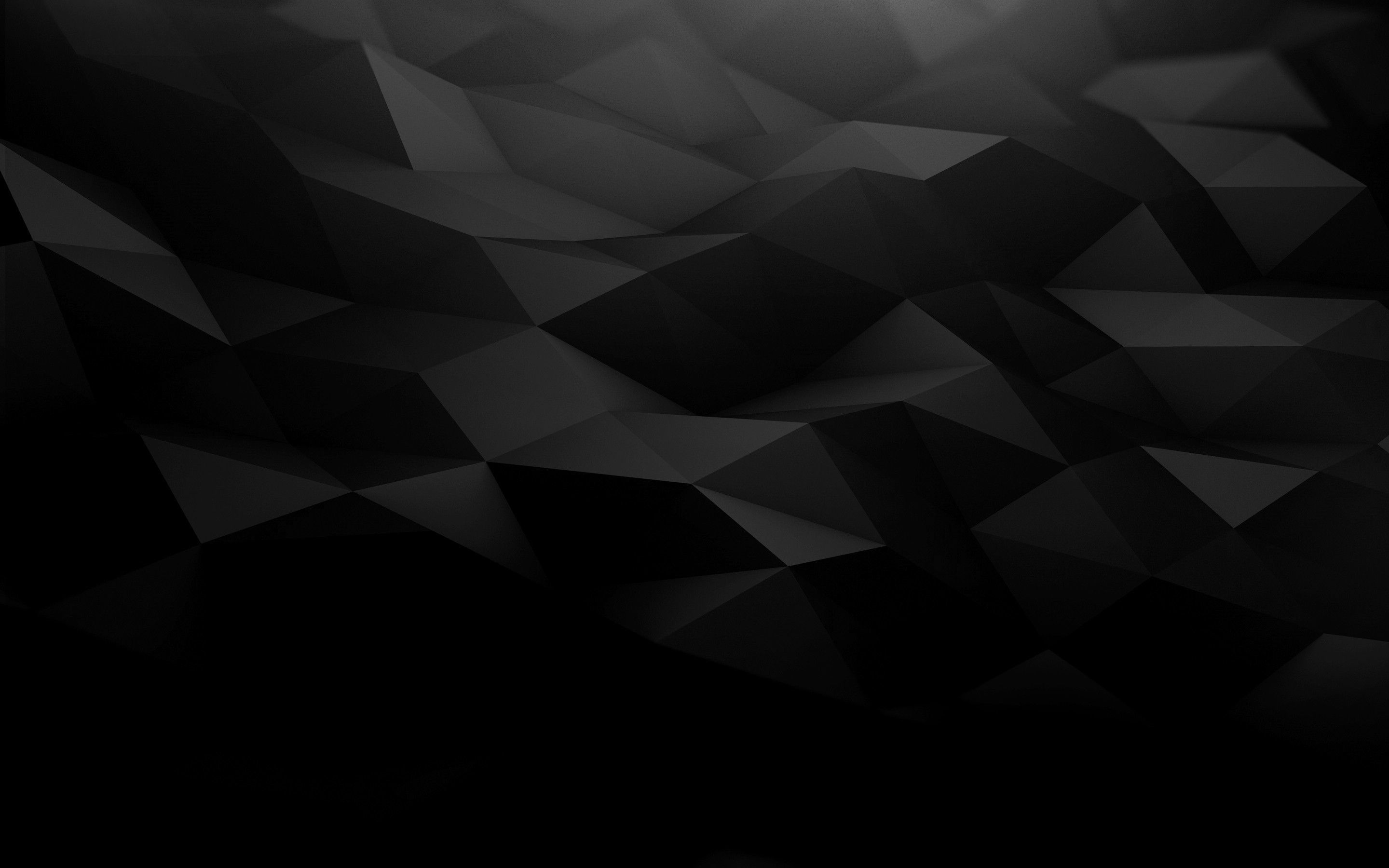 Wallpaper #wmeBEpMBSpphPi3-FPu-106 Black Gradient Background