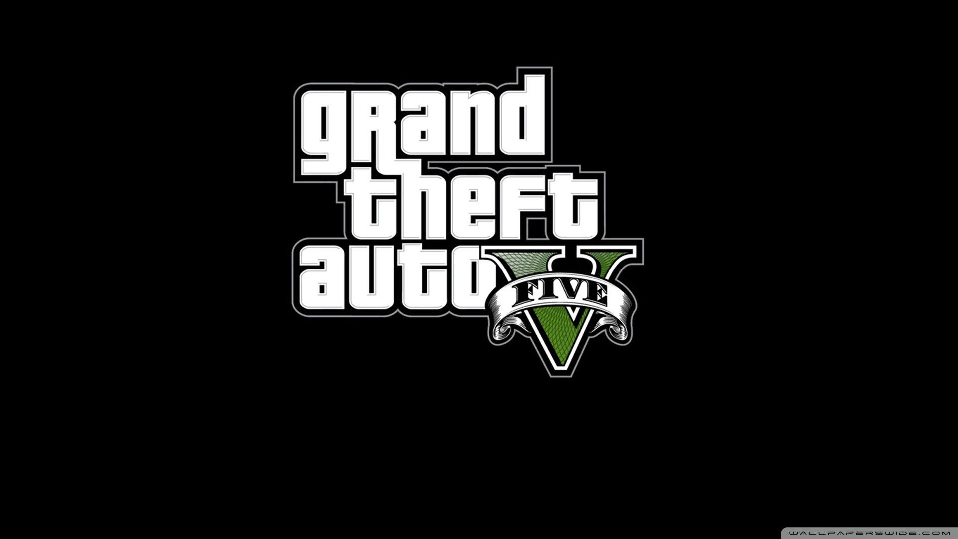 Wallpaper #5453a Gta V Xbox One Box Art Cover by Iceman423626