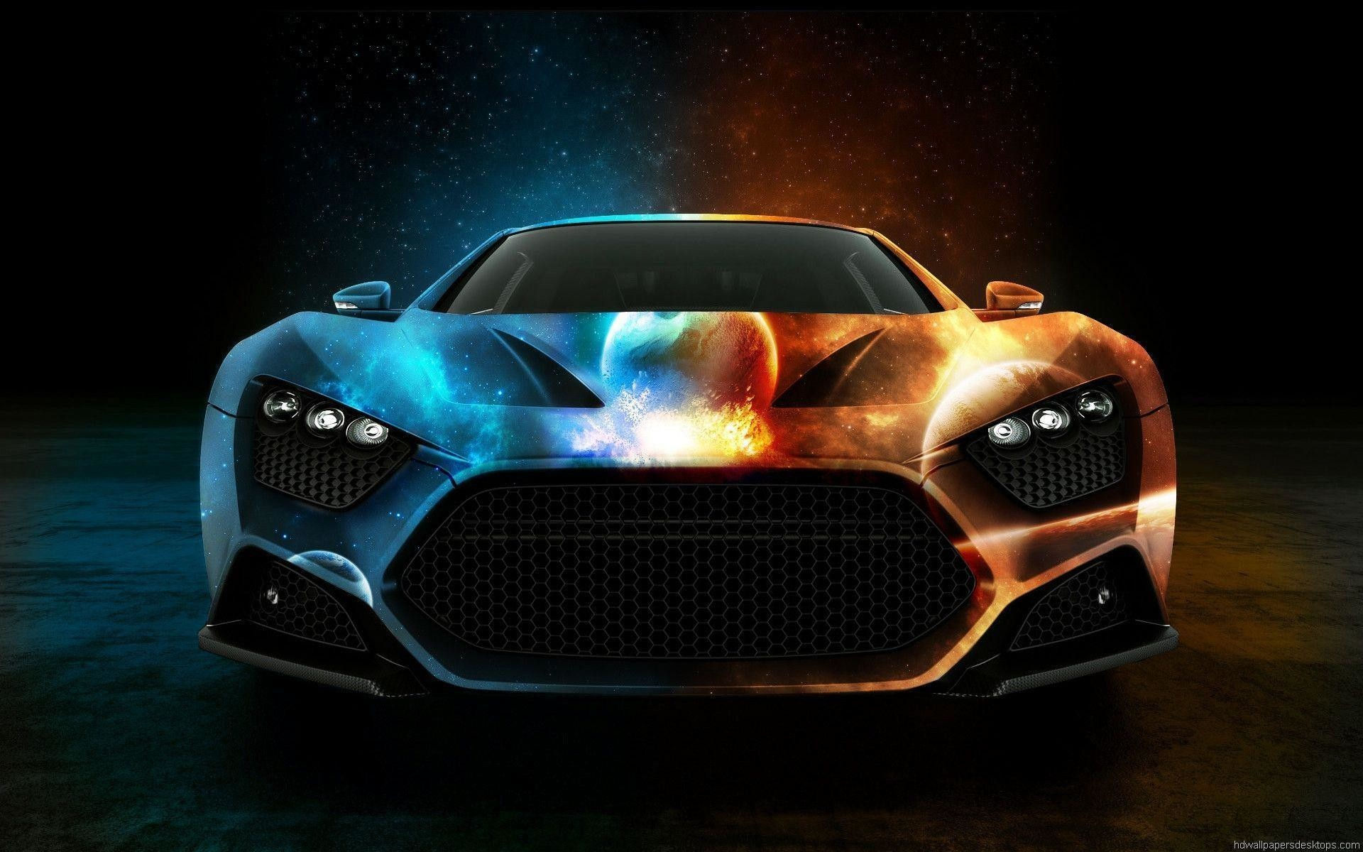 Wallpaper #_wC-6o4BSdW8dNouig-w26 Nice Car Wallpaper 64 Images