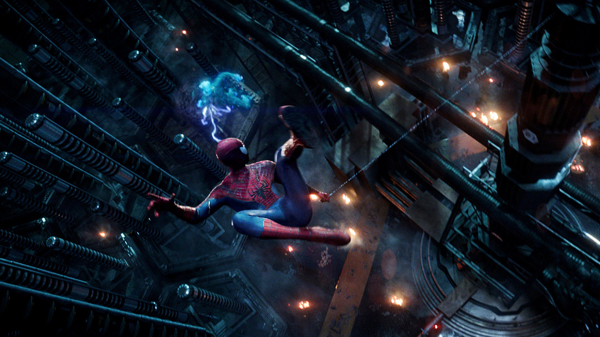 Wallpaper #-xlcE48BtGB6xQ78sWVR20 The Amazing Spider Man Wallpapers 80 Images