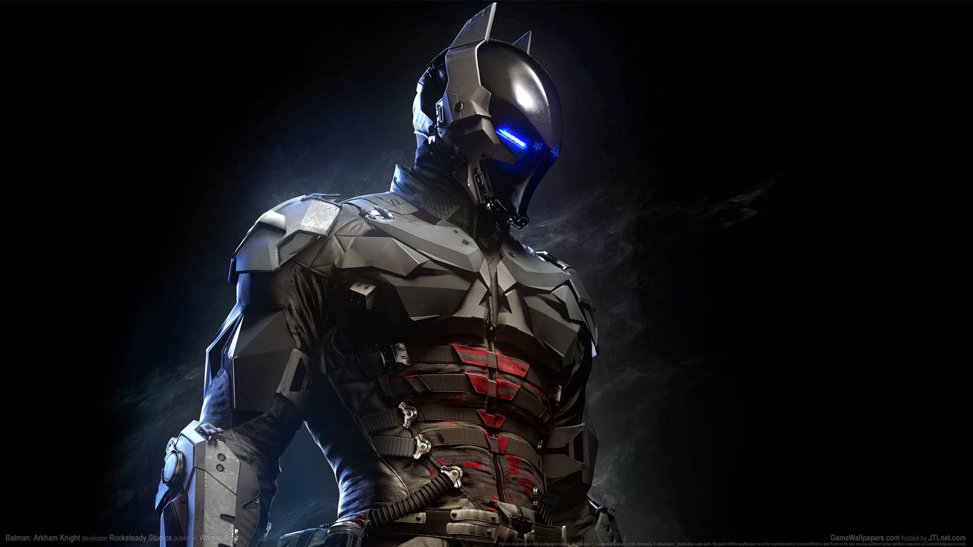 Wallpaper #lhk4II8BtGB6xQ78SX0039 Batman Arkham Knight 4K Wallpaper 67 Images