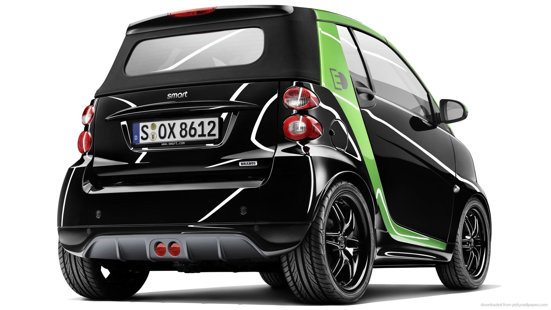 Wallpaper #eH0k8Y4Bnwiau_P68Qgi22 Smart Car Wallpaper 60 Images