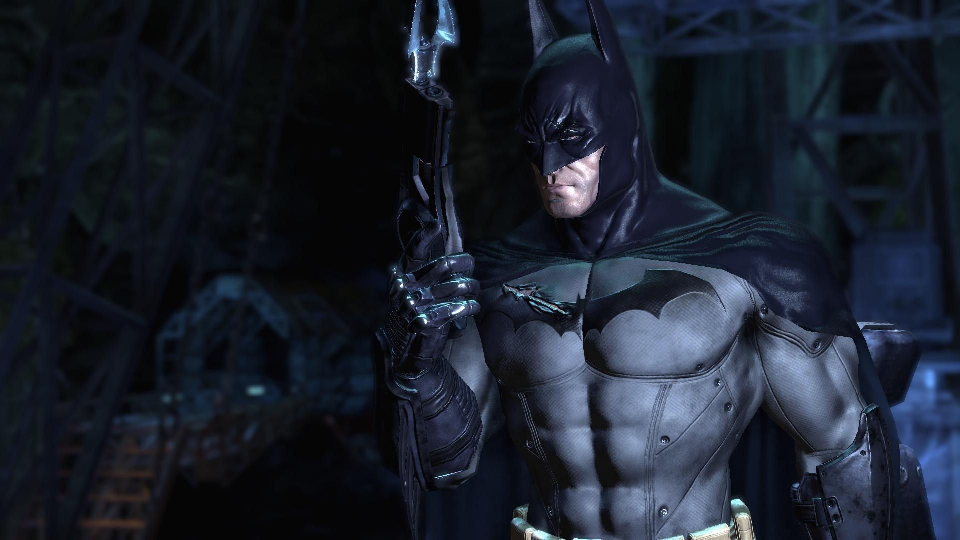 Wallpaper #9GgsH5MBSpphPi3-9Sp40 Batman Arkham Asylum Wallpaper HD 74 Images