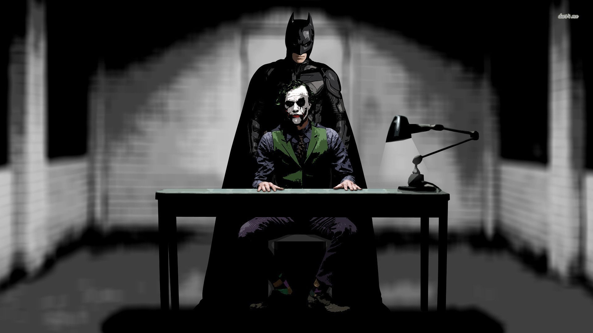 Wallpaper #ZAN3ZJMBpyOg8YnEPteV42 Batman Joker Wallpaper 71 Images