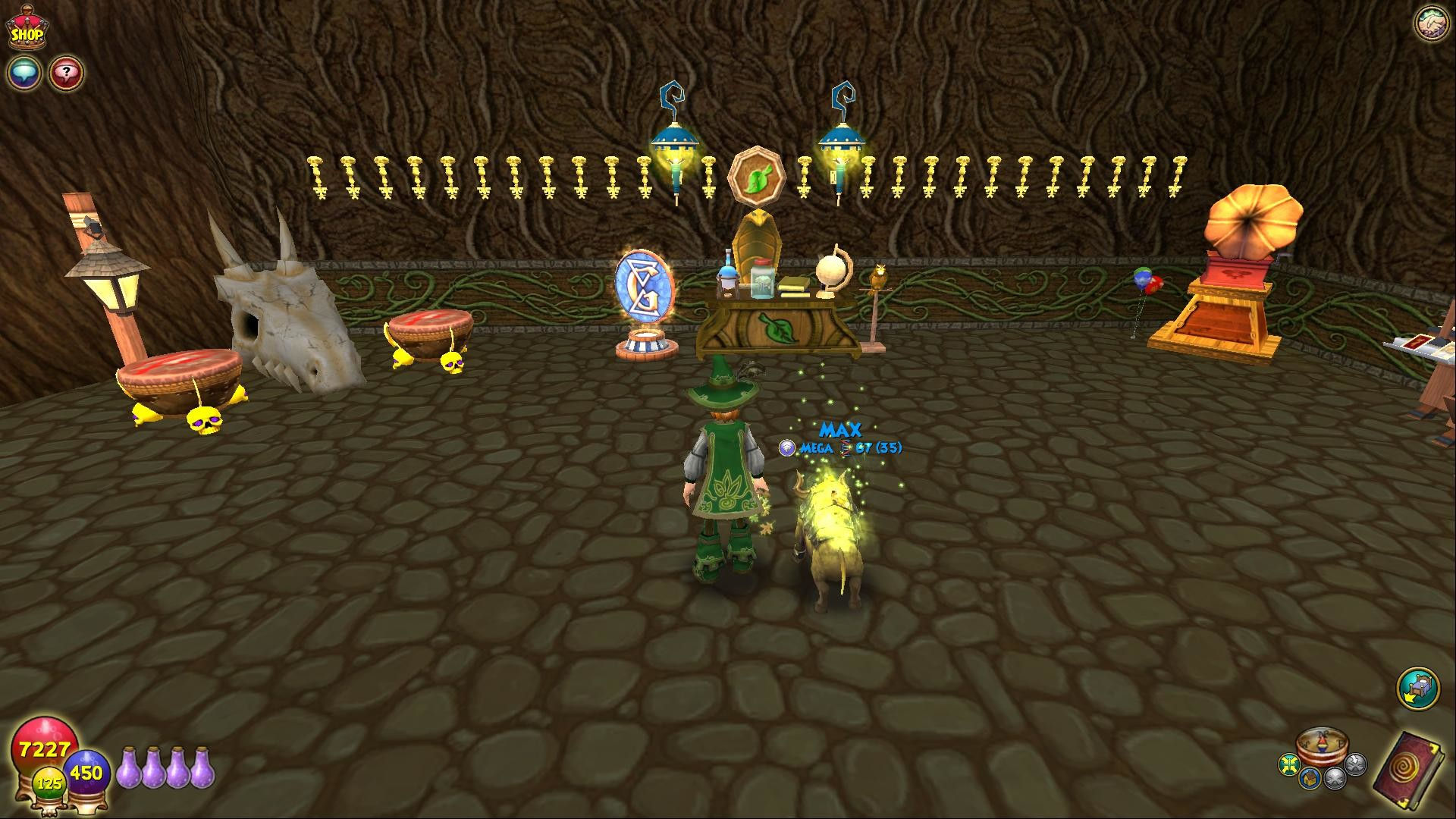 Wallpaper #Mh0LLZMBlOZrFDOk887I92 Wizard101 Wallpaper 80 Images